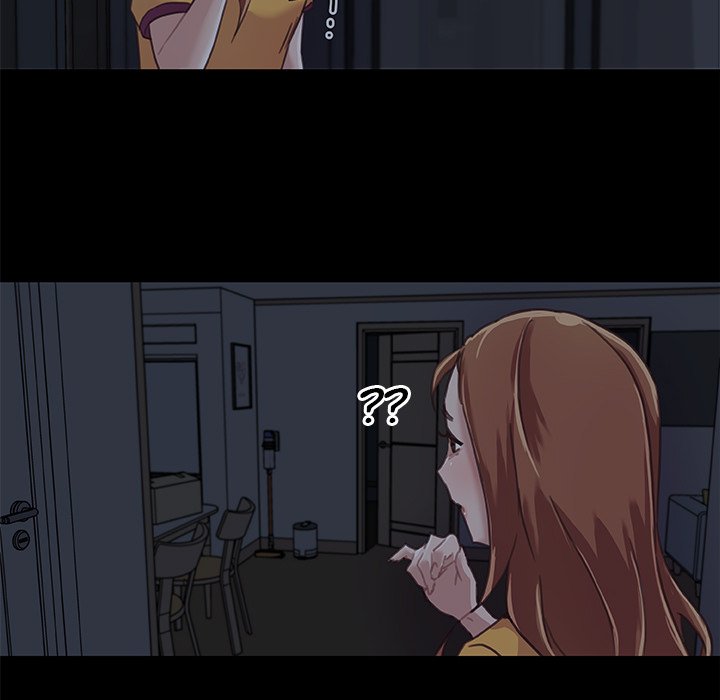 Family Adjustments chapter 11 page 47