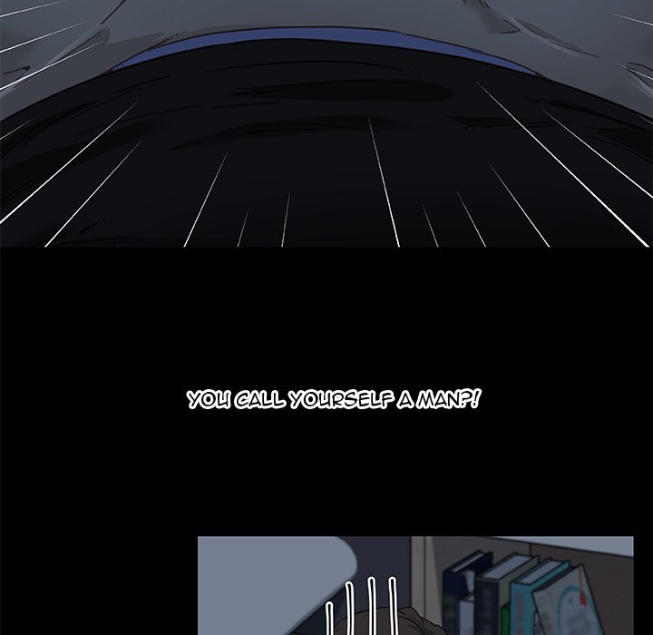Family Adjustments chapter 11 page 57