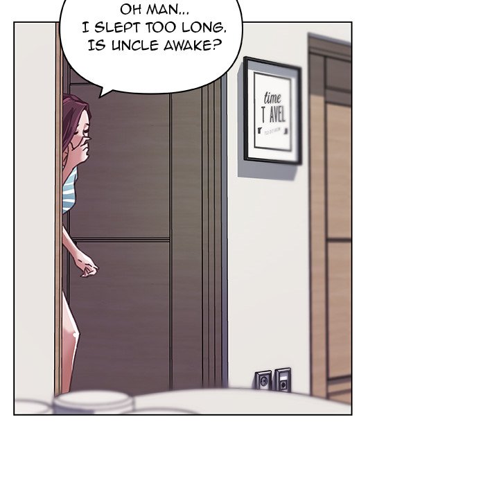 Family Adjustments chapter 11 page 64