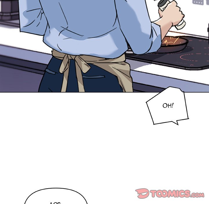 Family Adjustments chapter 11 page 66