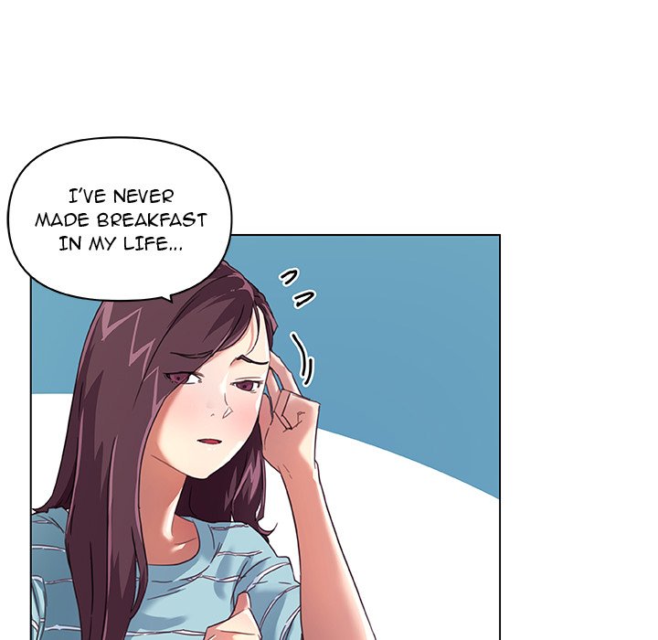 Family Adjustments chapter 11 page 68