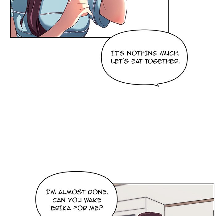 Family Adjustments chapter 11 page 69