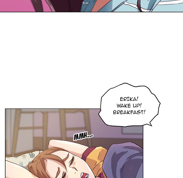 Family Adjustments chapter 11 page 72