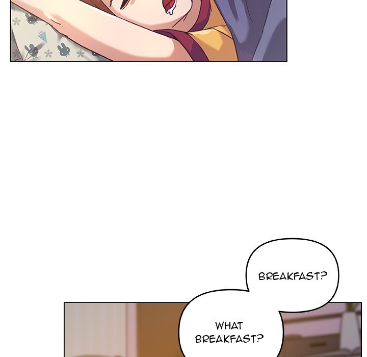 Family Adjustments chapter 11 page 73