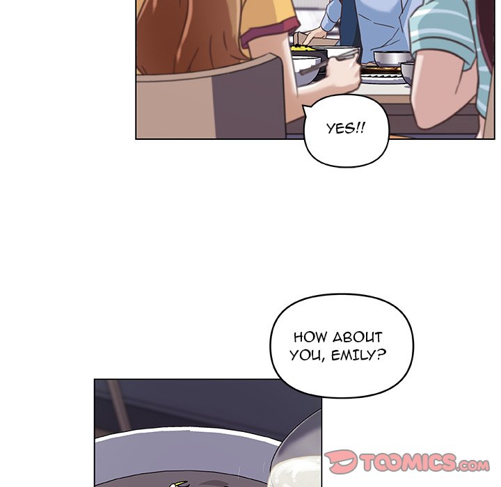 Family Adjustments chapter 11 page 86
