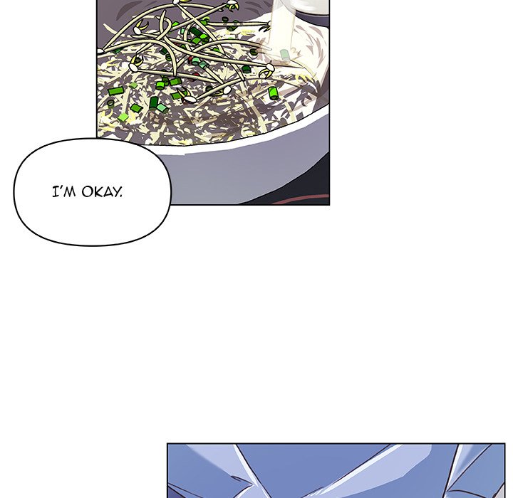 Family Adjustments chapter 11 page 87