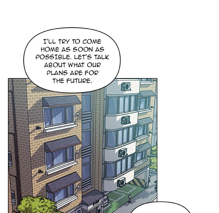 Family Adjustments chapter 11 page 91