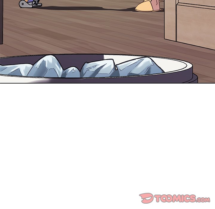 Family Adjustments chapter 11 page 98