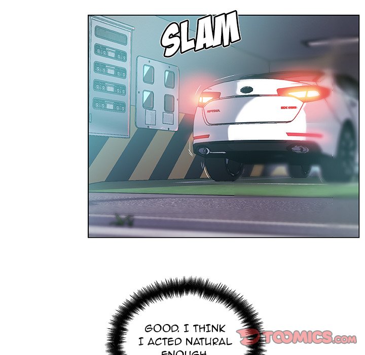 Family Adjustments chapter 12 page 6