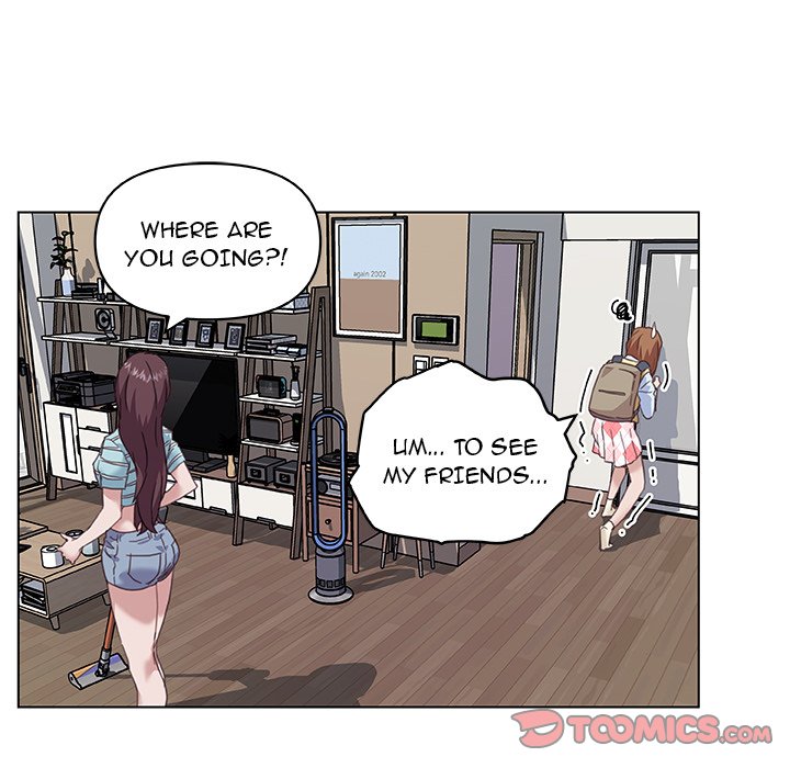 Family Adjustments chapter 12 page 18