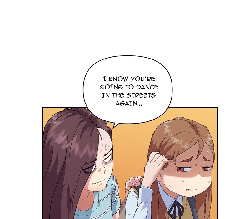 Family Adjustments chapter 12 page 19