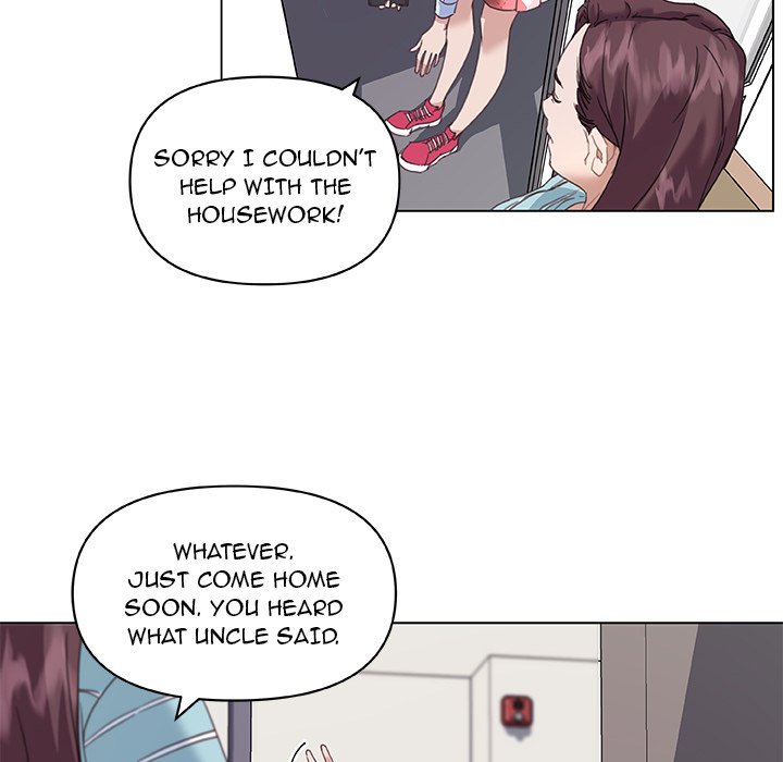 Family Adjustments chapter 12 page 25