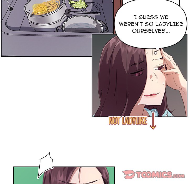 Family Adjustments chapter 12 page 34