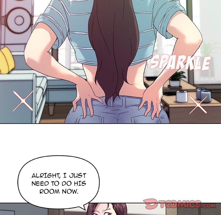 Family Adjustments chapter 12 page 42