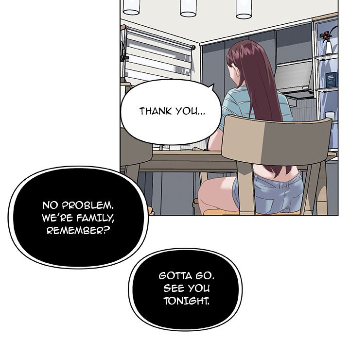 Family Adjustments chapter 12 page 51