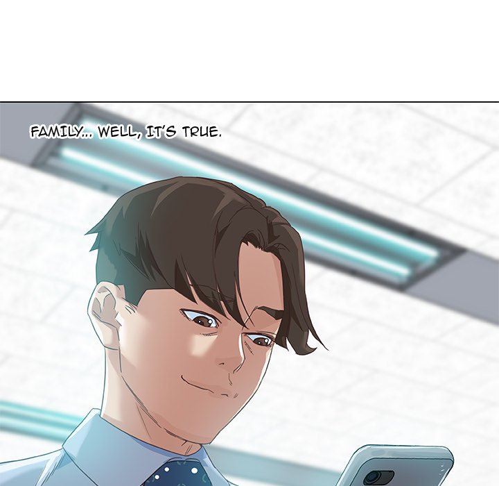Family Adjustments chapter 12 page 53