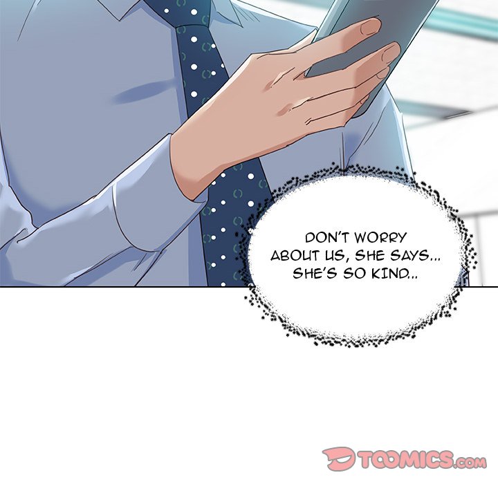 Family Adjustments chapter 12 page 54