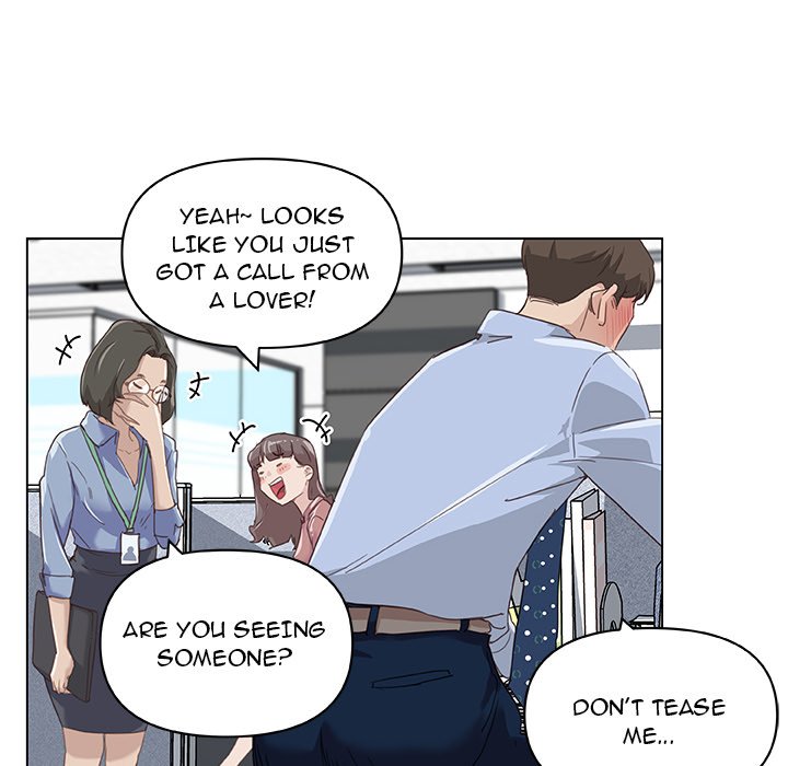 Family Adjustments chapter 12 page 56