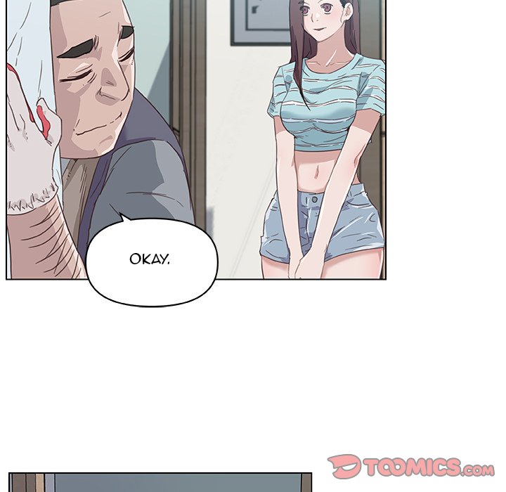 Family Adjustments chapter 12 page 62