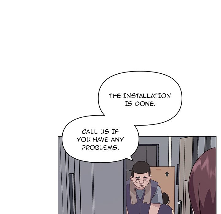 Family Adjustments chapter 12 page 69