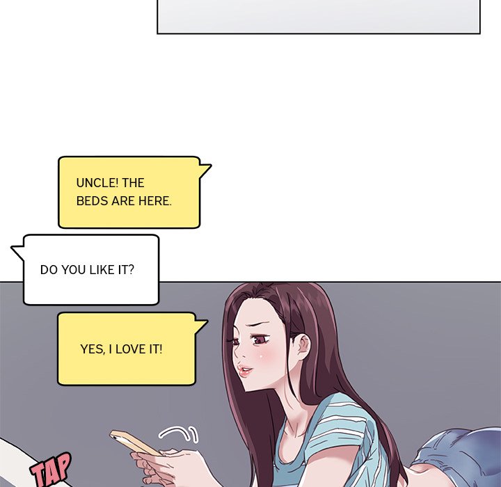 Family Adjustments chapter 12 page 77