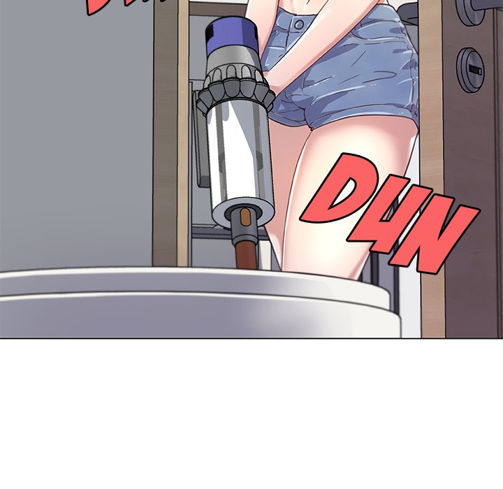 Family Adjustments chapter 12 page 91