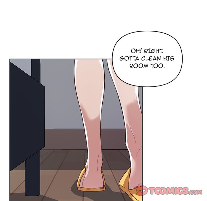 Family Adjustments chapter 13 page 10
