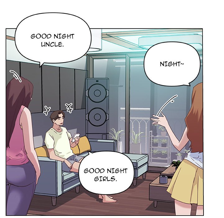Family Adjustments chapter 13 page 69