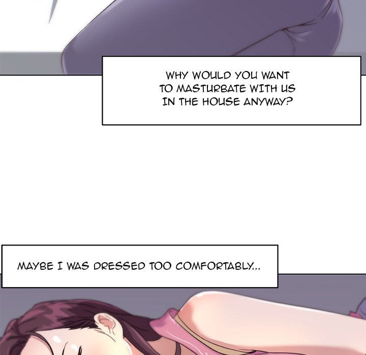 Family Adjustments chapter 13 page 79