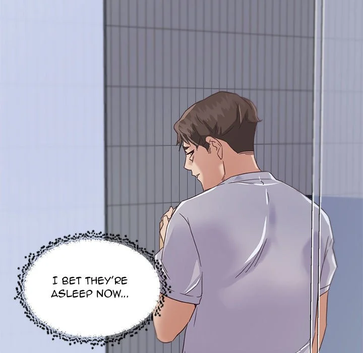 Family Adjustments chapter 14 page 35