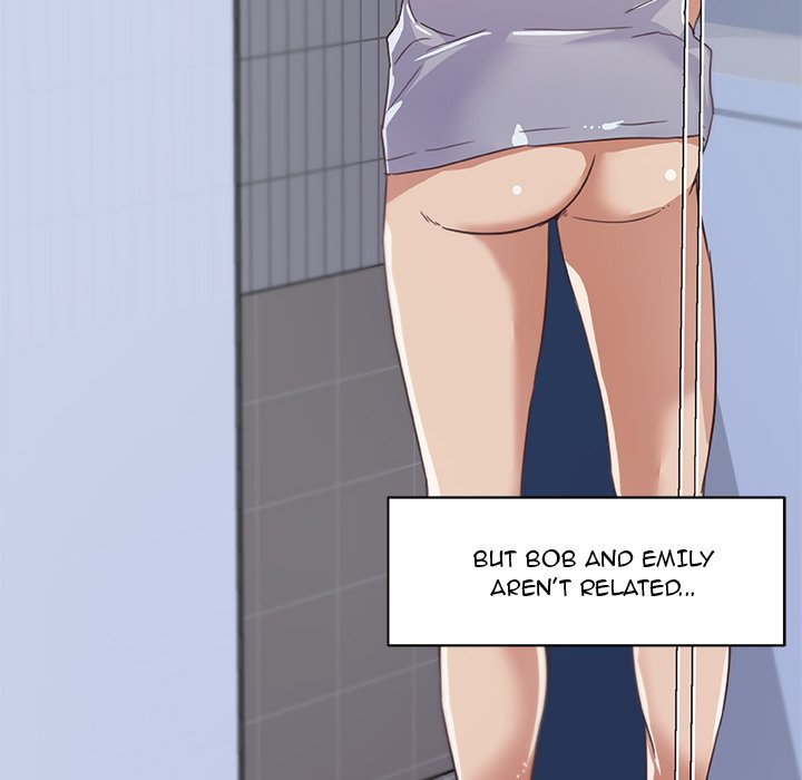 Family Adjustments chapter 14 page 36
