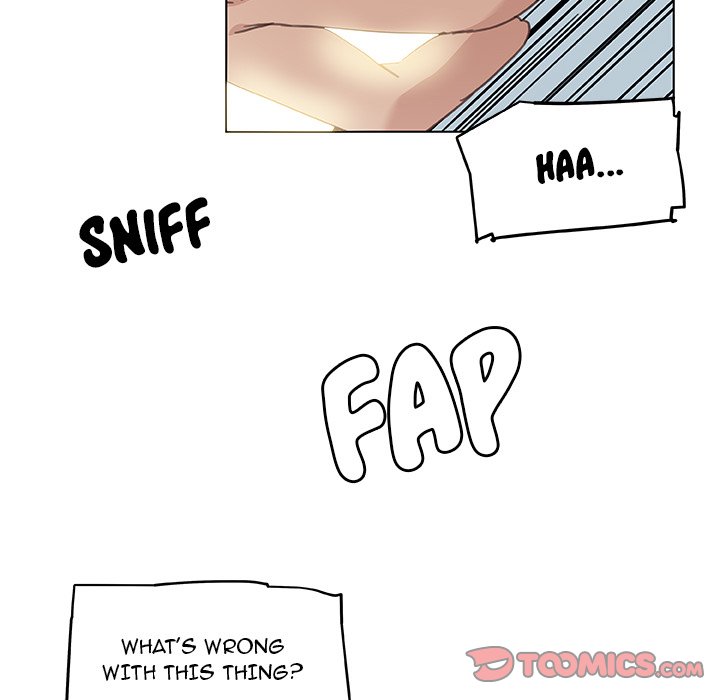 Family Adjustments chapter 14 page 62