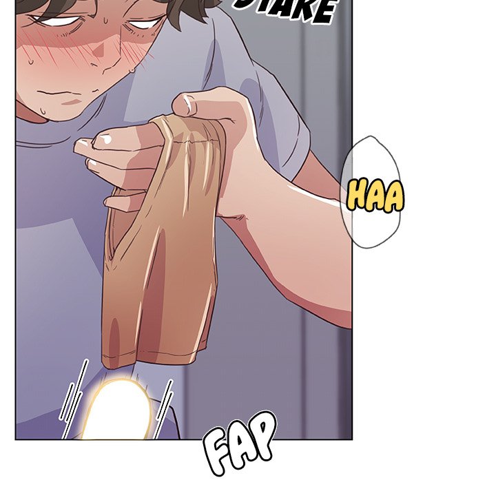 Family Adjustments chapter 14 page 67