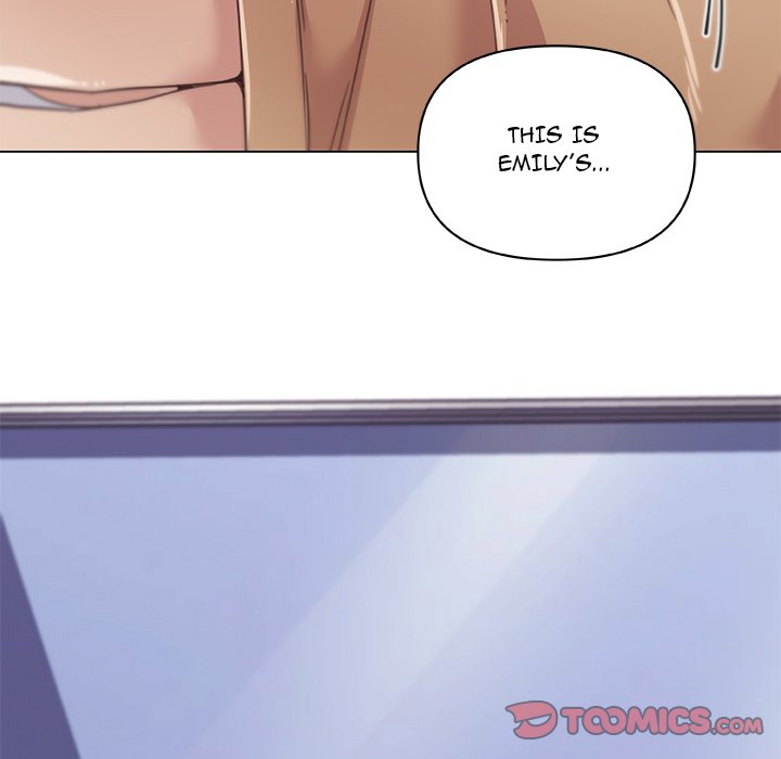 Family Adjustments chapter 14 page 70