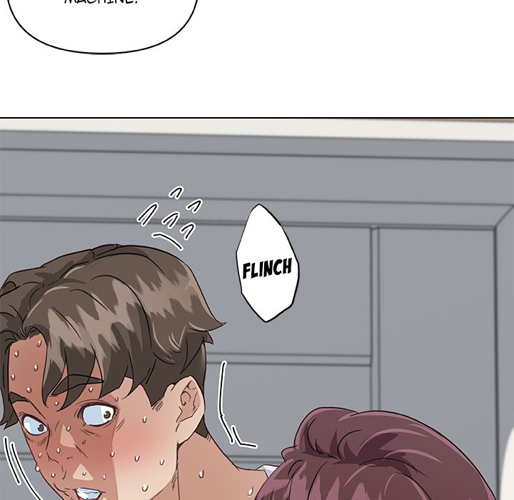 Family Adjustments chapter 14 page 105