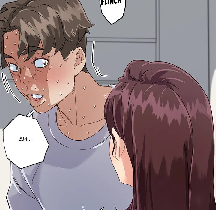 Family Adjustments chapter 15 page 7