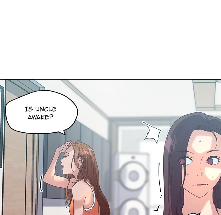 Family Adjustments chapter 15 page 24