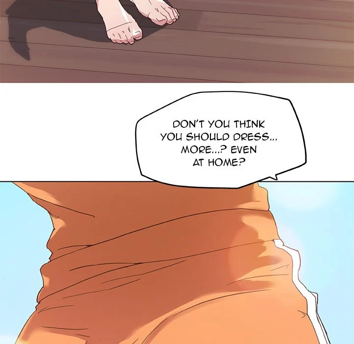 Family Adjustments chapter 15 page 30