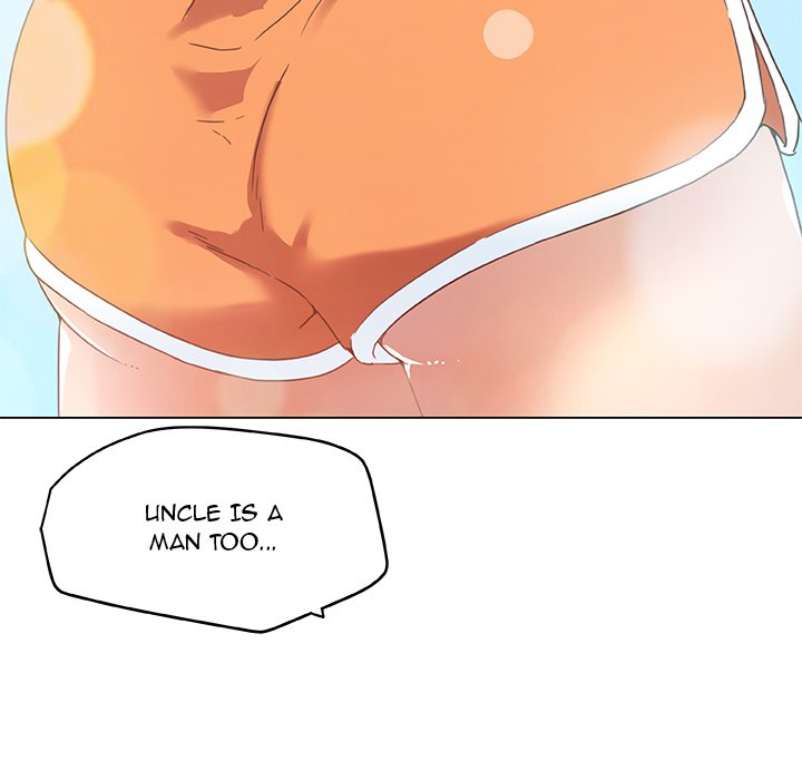 Family Adjustments chapter 15 page 31