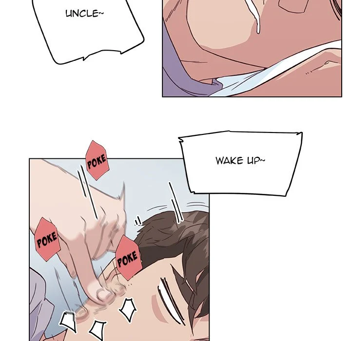Family Adjustments chapter 15 page 42