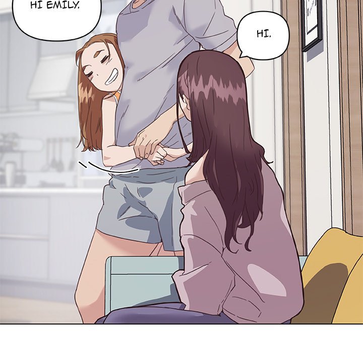 Family Adjustments chapter 15 page 58