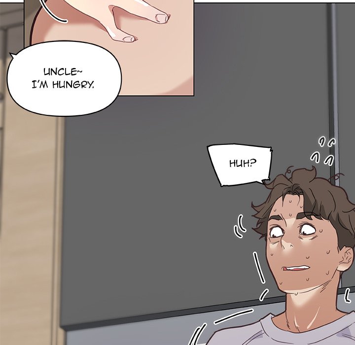Family Adjustments chapter 15 page 61