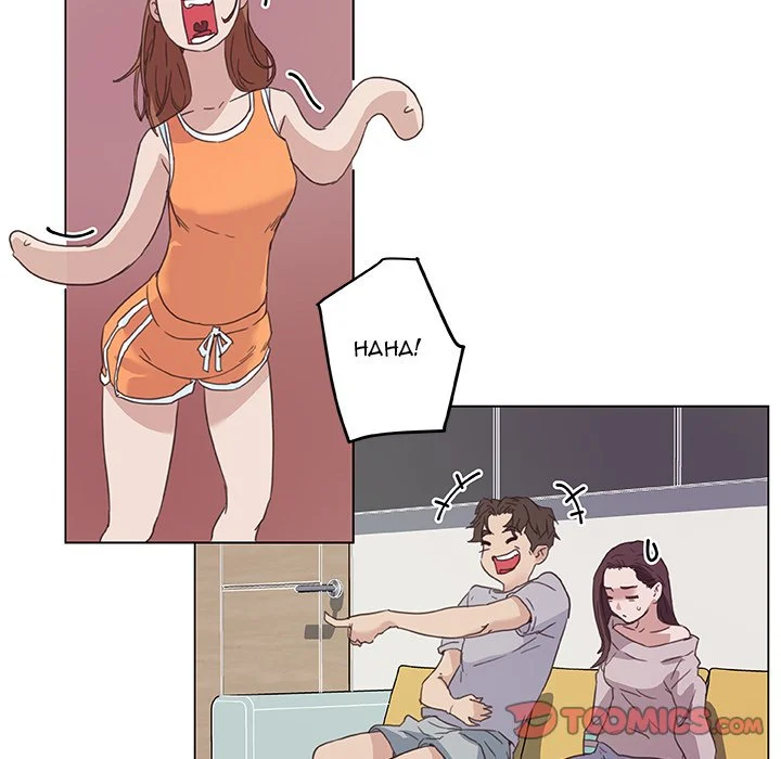 Family Adjustments chapter 15 page 69