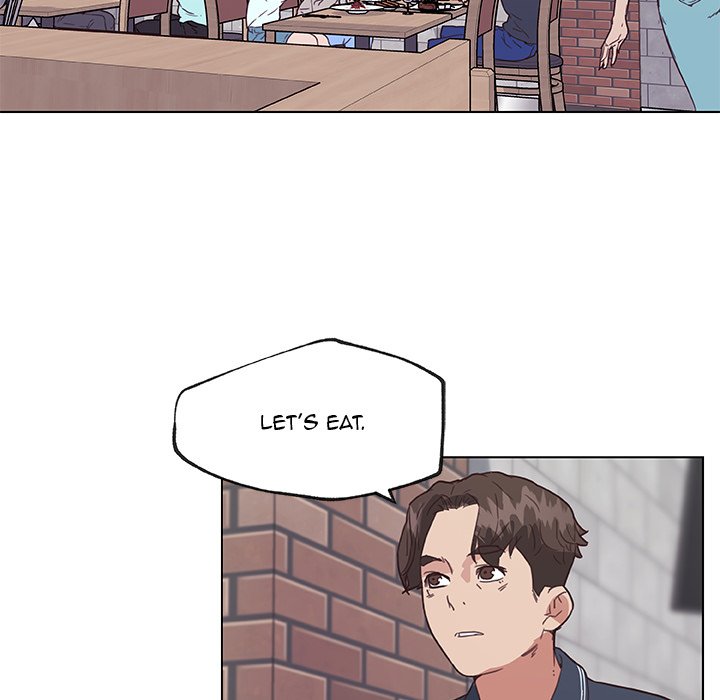 Family Adjustments chapter 15 page 77