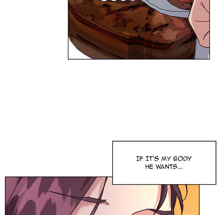 Family Adjustments chapter 15 page 83