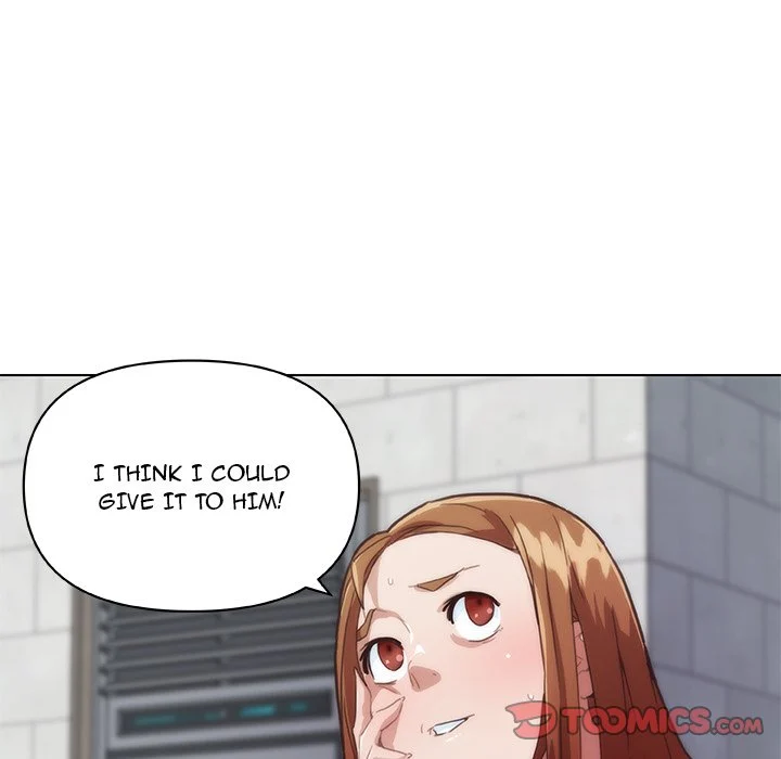 Family Adjustments chapter 15 page 93