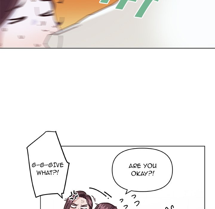Family Adjustments chapter 15 page 95