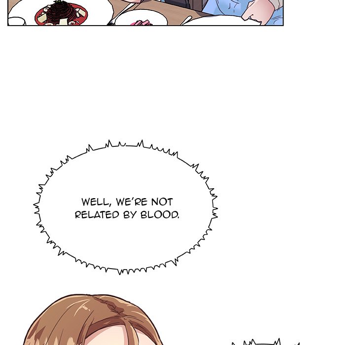 Family Adjustments chapter 15 page 98