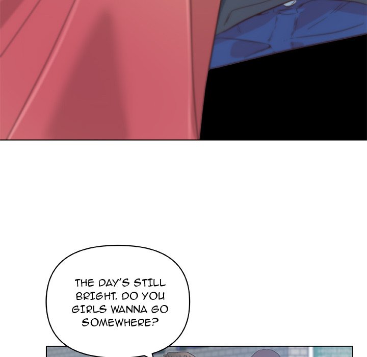 Family Adjustments chapter 16 page 21