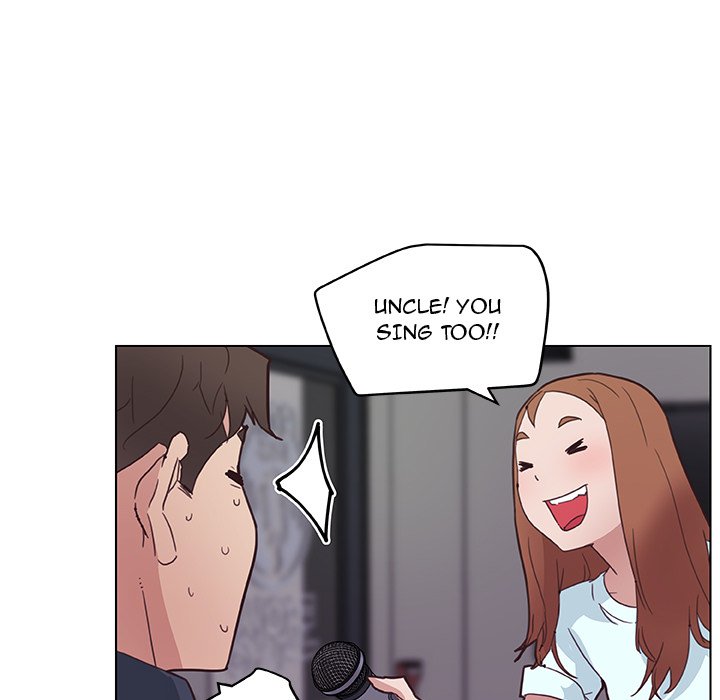 Family Adjustments chapter 16 page 37